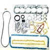 W06D Overhaul Gasket Kit