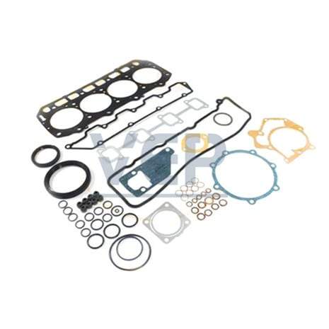 4TNV98 Revisie Rebuild Kit & 4 Staven - SINOCMP Graafmachine Onderdelen voor Linde vorkheftruck Takeuchi Graafmachine Yanmar Motor, 3 maanden garantie 4TNV98 Revisie Rebuild Kit & 4 Staven - SINOCMP Graafmachine Onderdelen voor Linde vorkheftruck Takeuchi Graafmachine Yanmar Motor, 3 maanden garantie