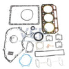 Yanmar 3T84H Engine Gasket Kit