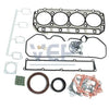 4TNV106 Engine Gasket Set