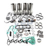 ZD30 Rebuild Kit