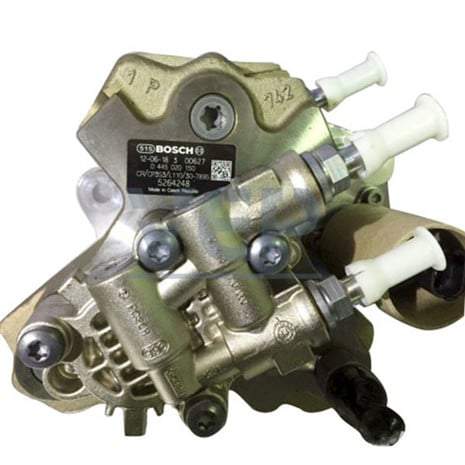 0445020122 5256607 Fuel Injection Pump Cummins Bosch QSB6.7 Engine