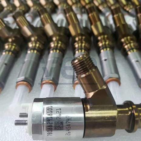 10R7675 10R-7675 326-4700 3172300 Injector for Caterpillar C6.4 C6.6 E ...
