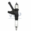 Hino P11C Injector 