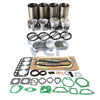 K4D Rebuild Kit