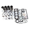 Kubota V1505 Rebuild Kit