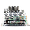 Kubota Engine V2403MDI V2403 Rebuild Kit