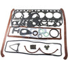 2F Engine Overhaul Gasket Kit for Toyota 4.2L Land Cruiser FJ40 FJ43